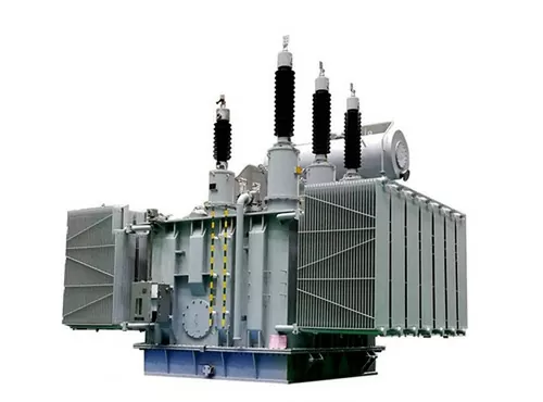 35kv-66kv Oil-Immersed Transformer